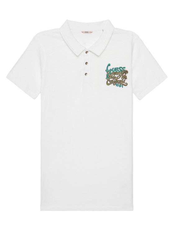 Polo Guess
