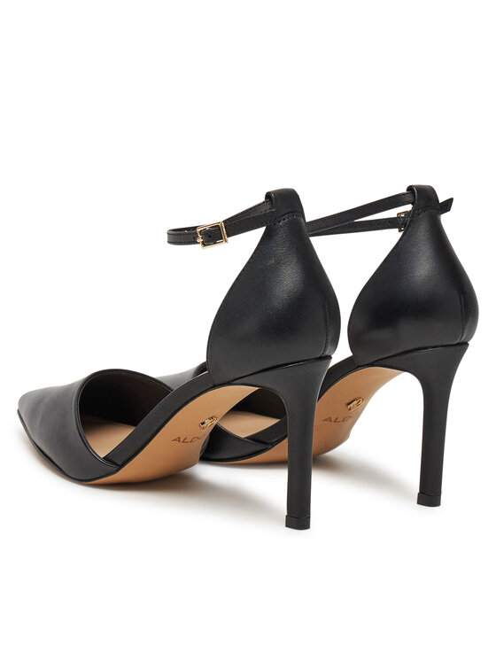 Aldo Aldo Γόβες Jenine 13966815 Μαύρο