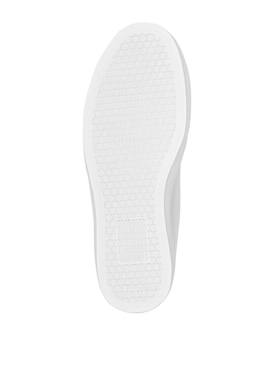 PHILIPP PLEIN PHILIPP PLEIN Sneakersy 11093 Bílá