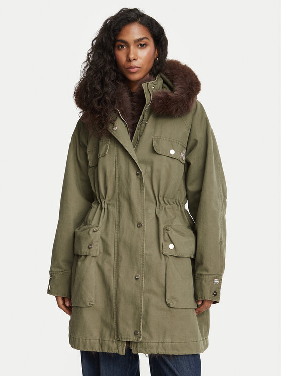 Parka Liu Jo