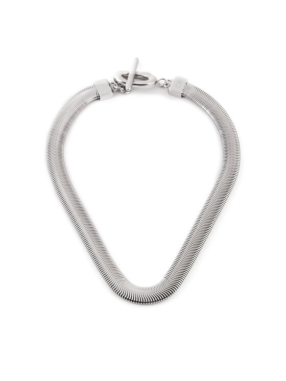 Calvin Klein Calvin Klein Βραχιόλι 35000594 Ασημί