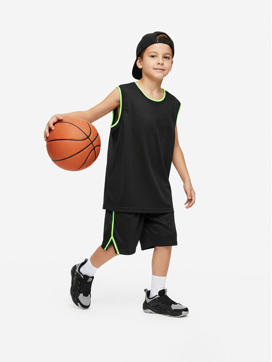 Shaq Shaq Tossud CEO-4X AQ95035Y-BN Must