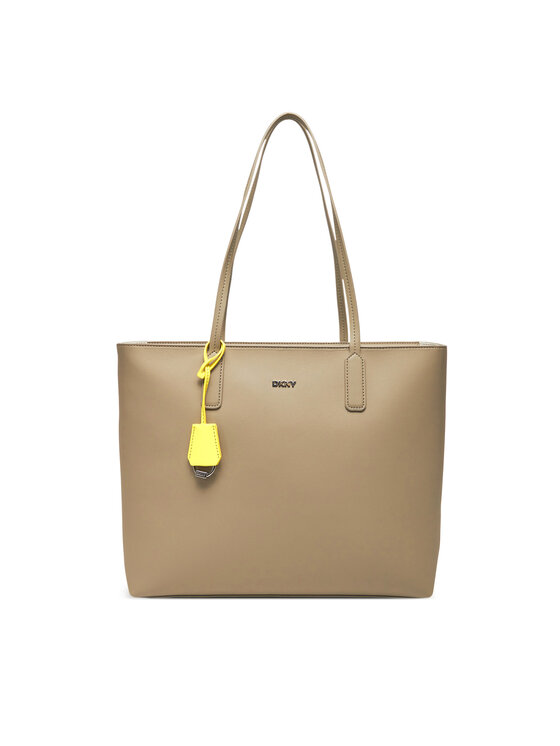 DKNY DKNY Torbica R44AYI42 Smeđa