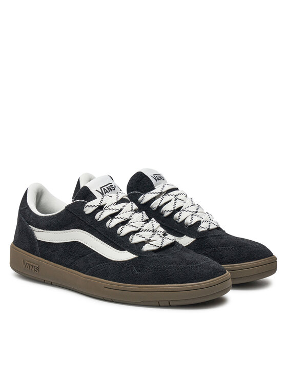 Vans Vans Tenisice Cruze Too Comfycush Trainers VN000CMTBM81 Crna