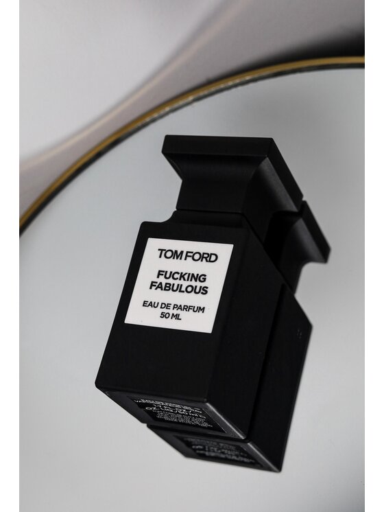 Tom Ford Tom Ford Fucking Fabulous Woda perfumowana