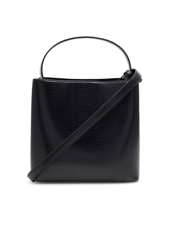 Beverly Hills Polo Club Beverly Hills Polo Club Handtasche BHPC-W-04-A23 Schwarz