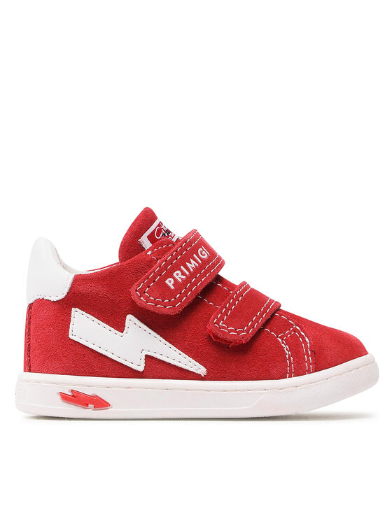 Sneakers Primigi 2903400 Roșu