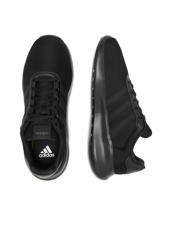 adidas adidas Αθλητικά Lite Racer 3.0 GW7954 Μαύρο