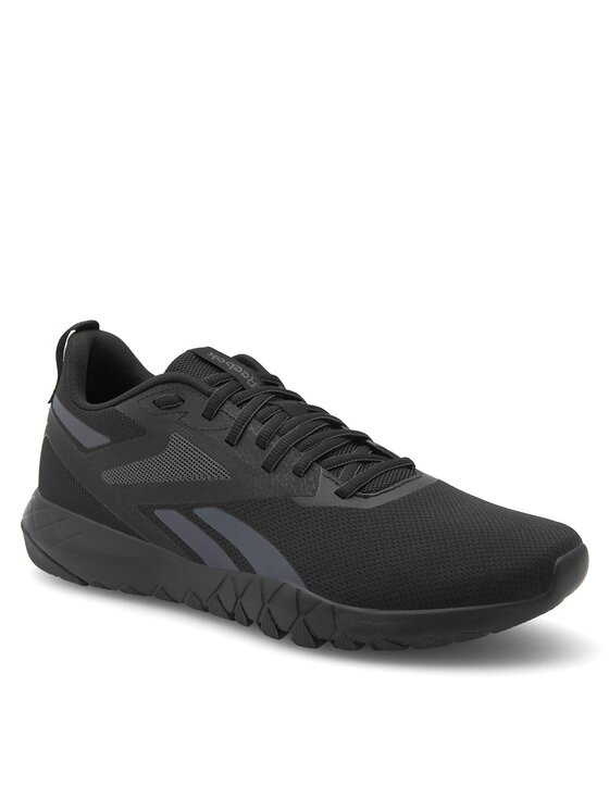 Reebok Reebok Boty do posilovny Flexagon Force 4 100033368 Černá