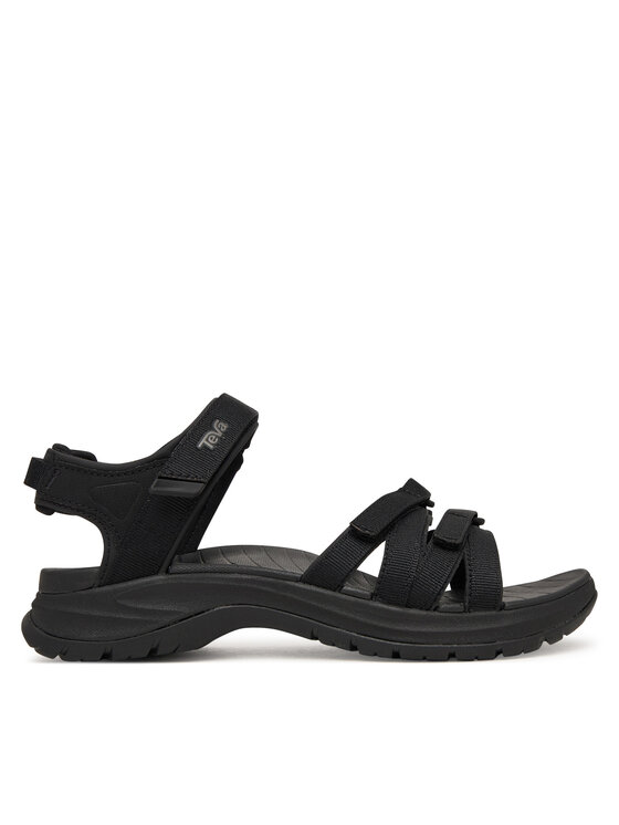 Teva Teva Sandály Tirra Sport 1173720 Černá
