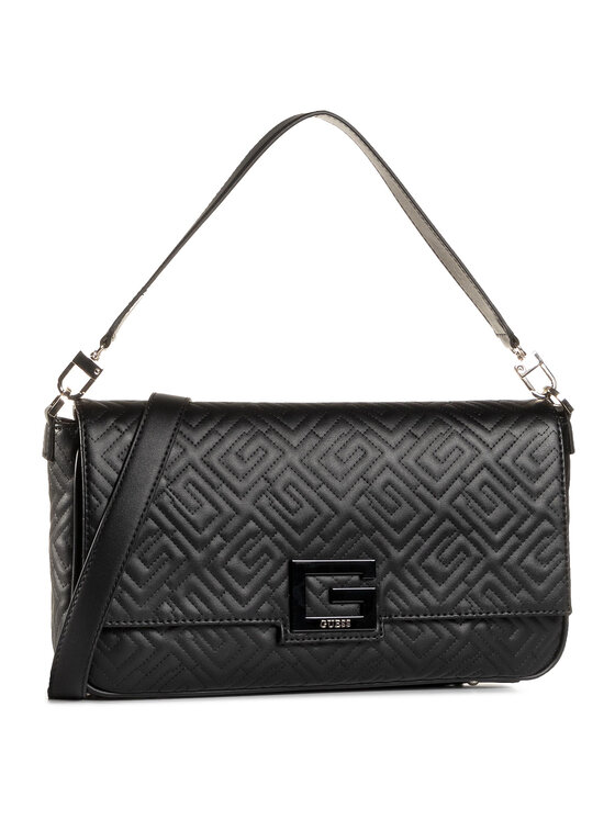 Borsetta Brightside (QG) HWQG75 80200 Nero