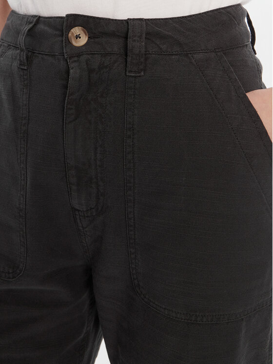 Billabong Billabong Hlače Stay Grounded ABJNP00452 Siva Regular Fit