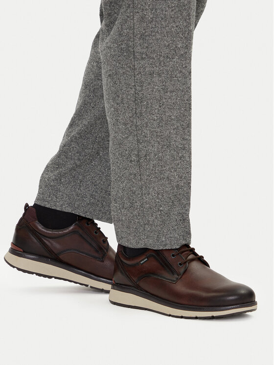 Pikolinos Pikolinos Scarpe basse M1W-4153C2 Marrone