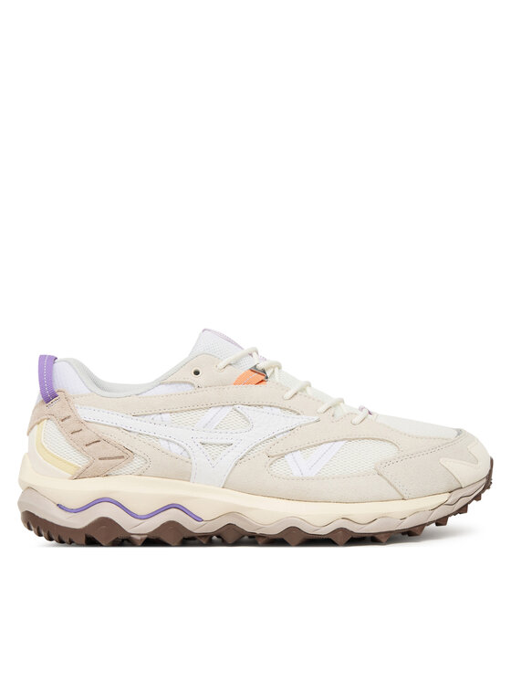 Mizuno Mizuno Tenisice Wave Mujin Tl D1GA251301 Siva