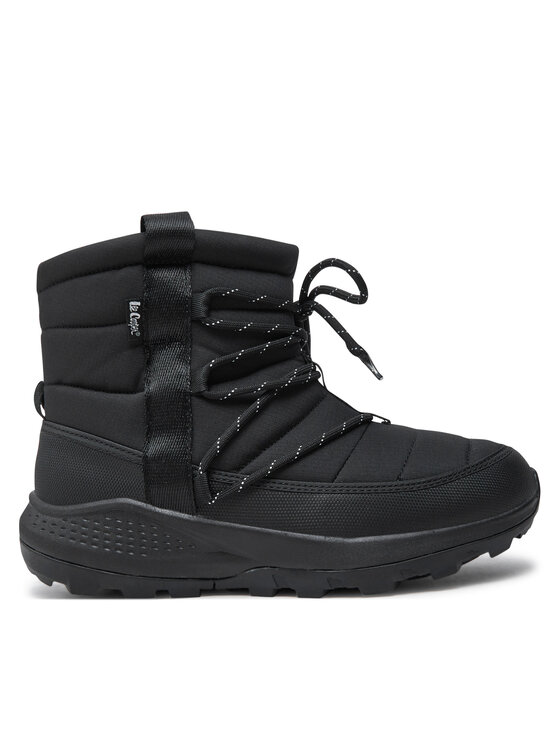 Lee Cooper Lee Cooper Lumesaapad LCJ-24-03-3069LA Must