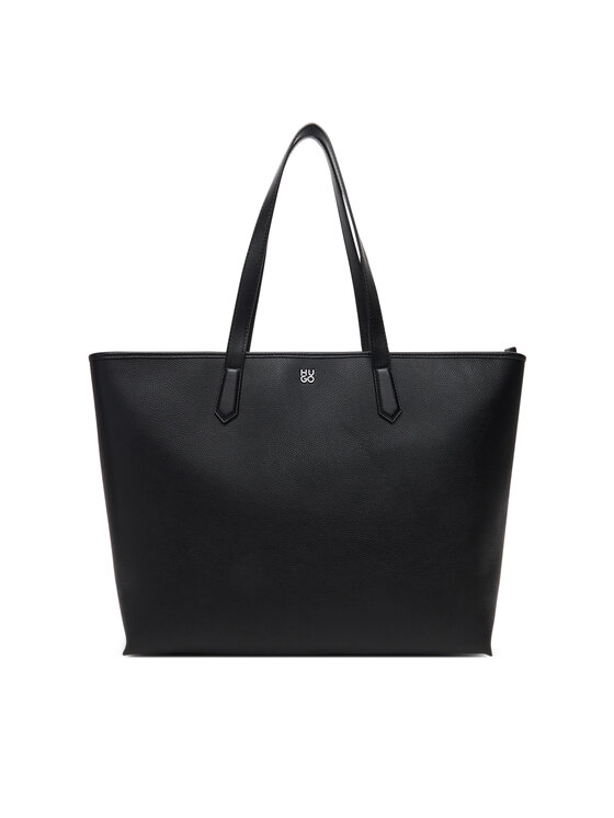 HUGO HUGO Handtasche Chris 2.0 50546965 Schwarz