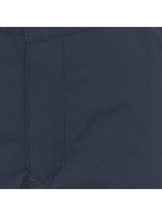 LEGO Wear LEGO Wear Spodnie outdoor 11010081/965 Granatowy Regular Fit