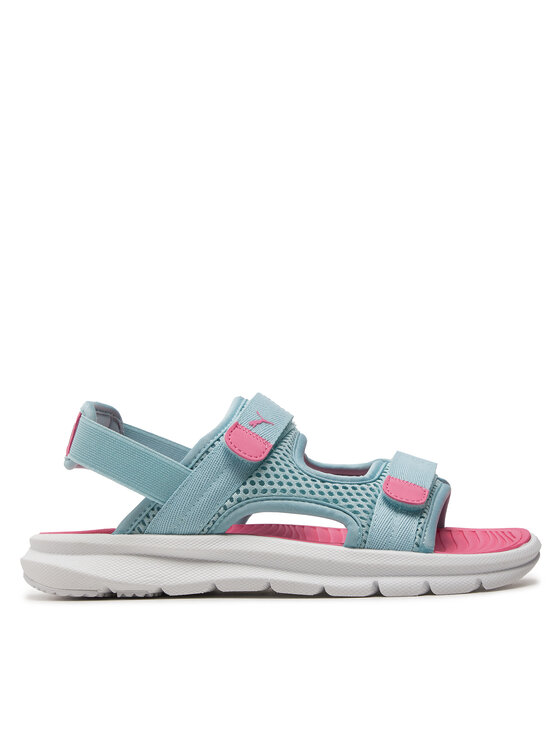 Puma Sandales Evolve Sandal Jr 390449 09 Tirkīzs