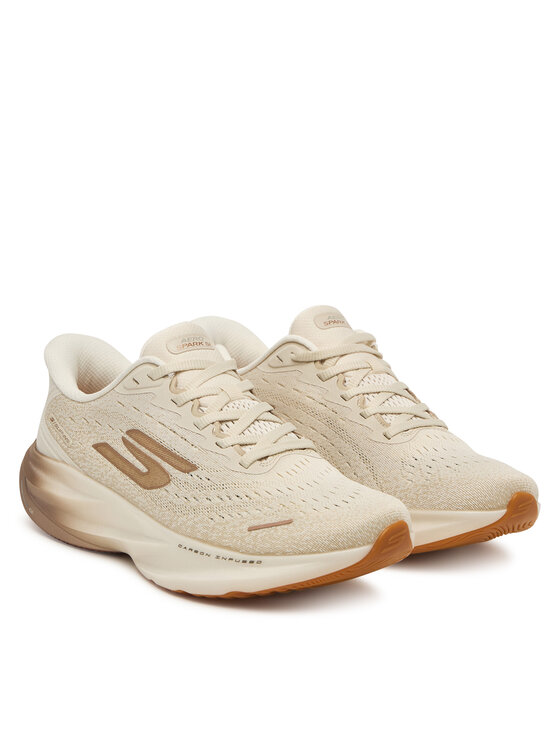 Skechers Skechers Bežecké topánky Aero Spark 172205/RSGD Čierna