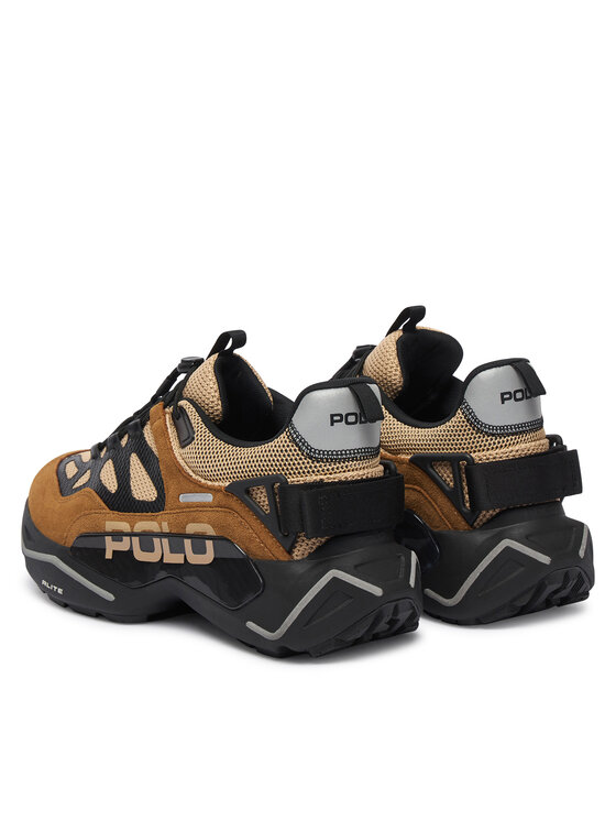 Polo Ralph Lauren Polo Ralph Lauren Superge Advntr 400 809P15676003 Svetlo rjava