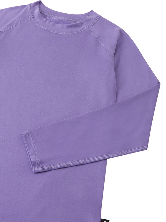 Reima Reima Termoaktiivne aluspesu (komplekt) Sportti 5200034A Lilla Slim Fit