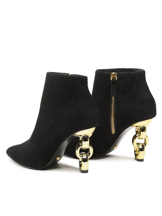 Kat Maconie Kat Maconie Ботильйони Toni Чорний