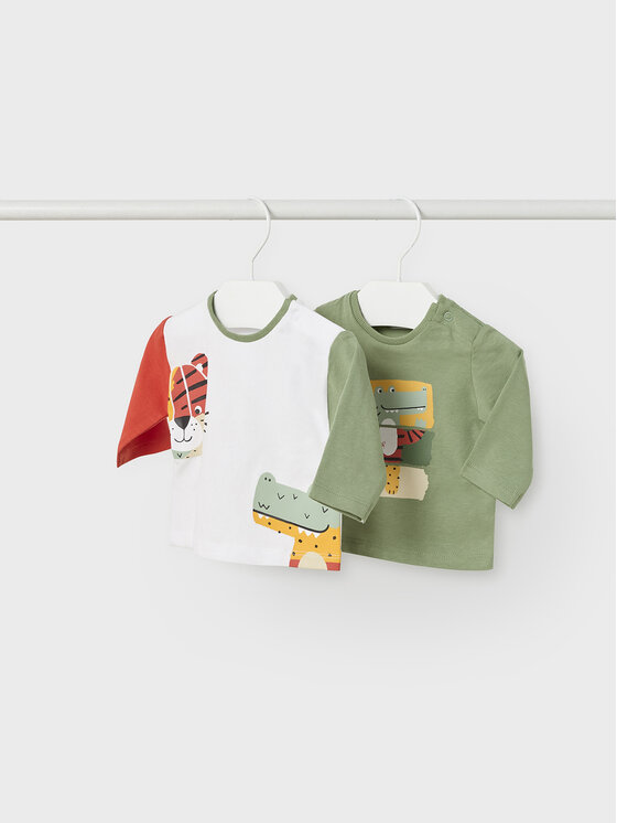 Set di 2 magliette Mayoral