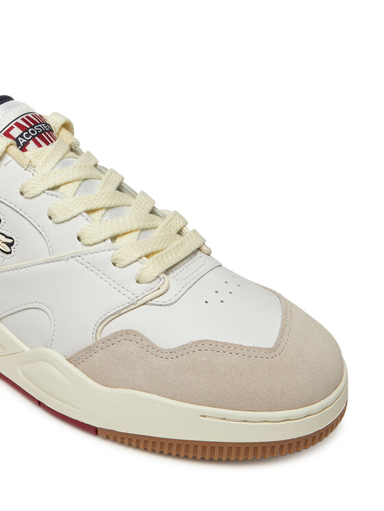 Lacoste Lacoste Sneakersy 7-48SMA0102 Biela