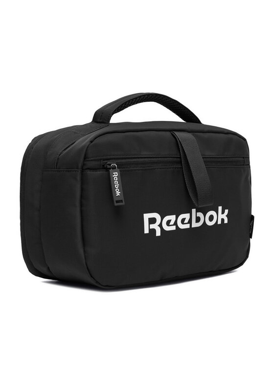 Reebok Reebok Kosmetiktasche CWBEO-RBK-U1-001-AW26 Schwarz