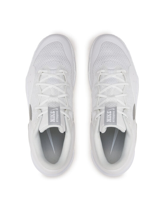 Nike Nike Tenisice Hyperquick FN4678 102 Bijela