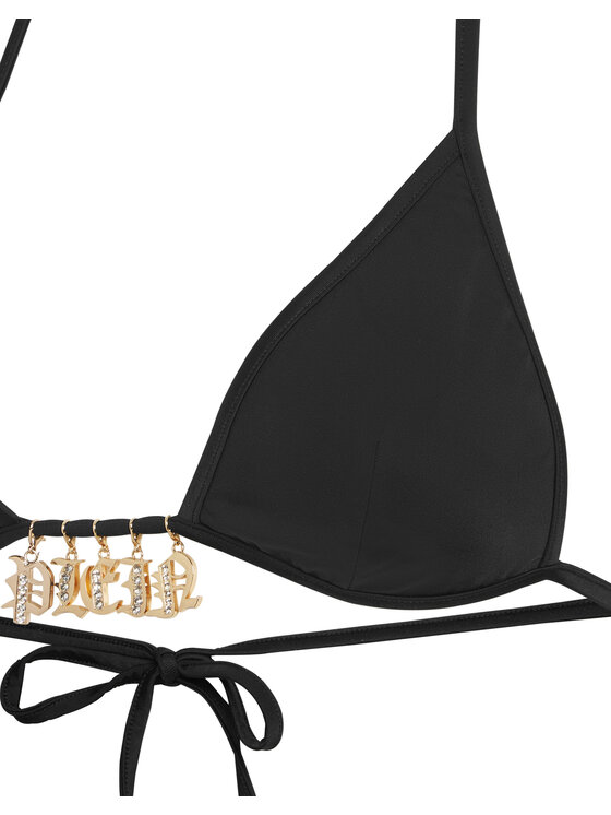 PHILIPP PLEIN PHILIPP PLEIN Reggiseno 23659 Nero