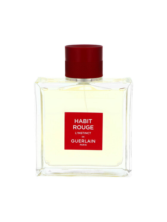 Guerlain Guerlain Habit Rouge L`Instinct Woda toaletowa