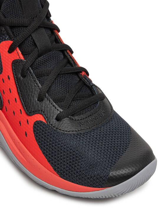 Under Armour Under Armour Sneakers Ua Gs Jet '23 3026635 Negru