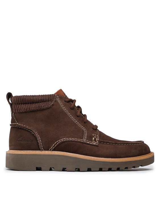 Polacchine Clarks