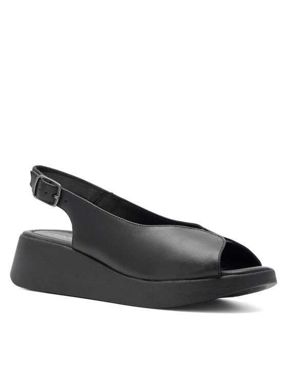 Lasocki Lasocki Σανδάλια TILITI ARC-2287-10 Μαύρο