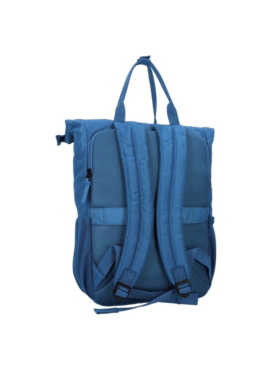 American Tourister American Tourister Plecak 311206 Błękitny