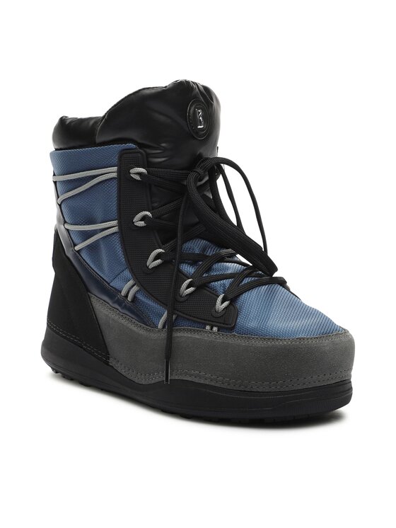 Bogner Bogner Sniego batai Vancouver 1 32247684 Juoda