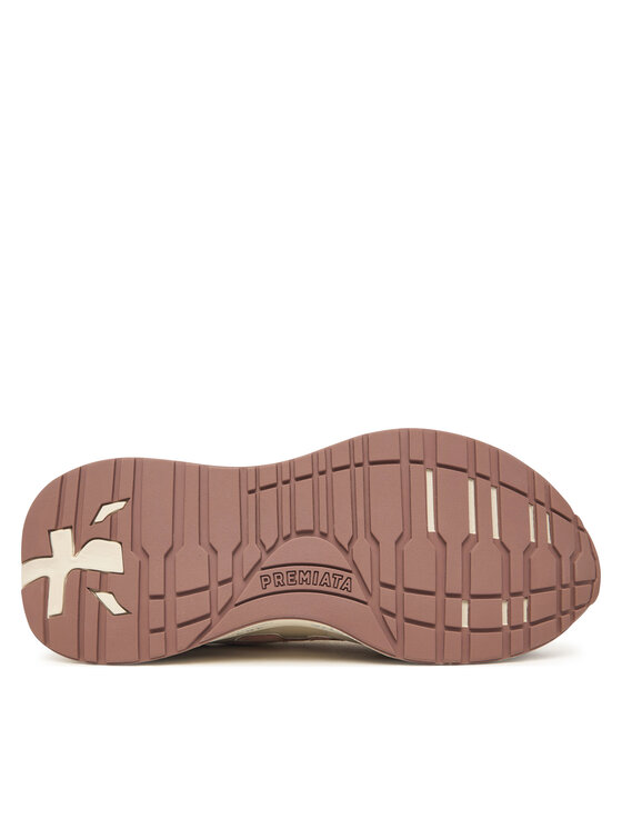 Premiata Premiata Sneakers Lauryn Var 8456K Crem