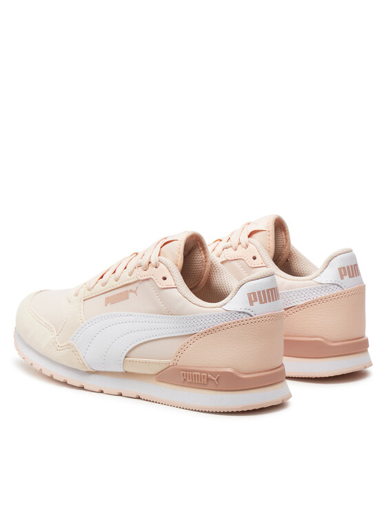 Puma Puma Сникърси St Runner V3 384857-28 Розов
