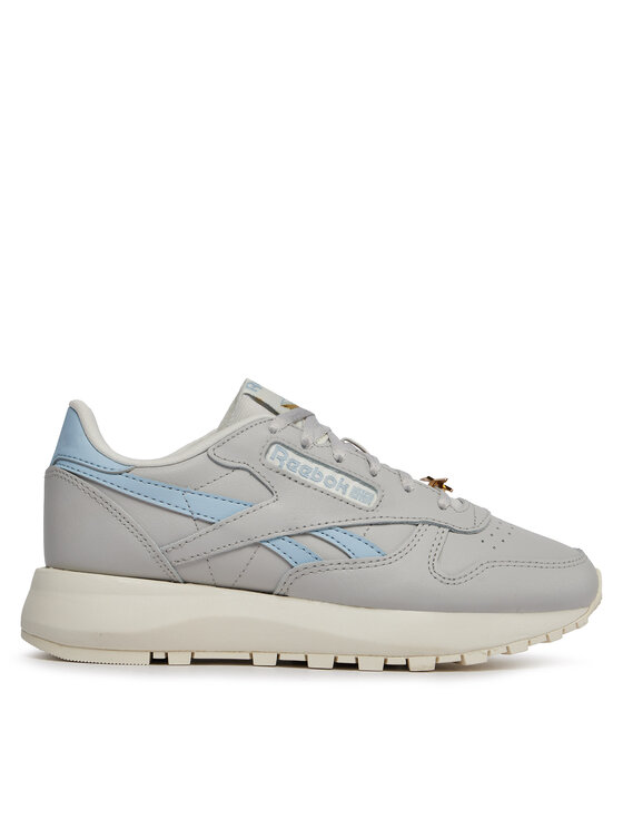 Reebok Reebok Tenisice Classic Leather Sp IG9522 Siva