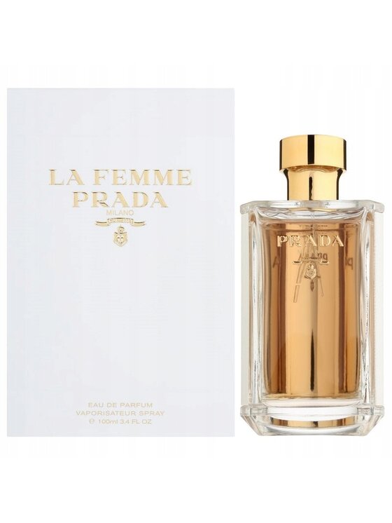 Prada Prada La Femme Woda perfumowana