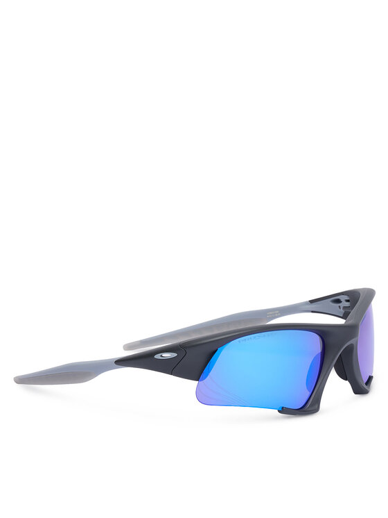 Oakley Ochelari de soare Suture Jacket 0OO9532 95320264 Gri