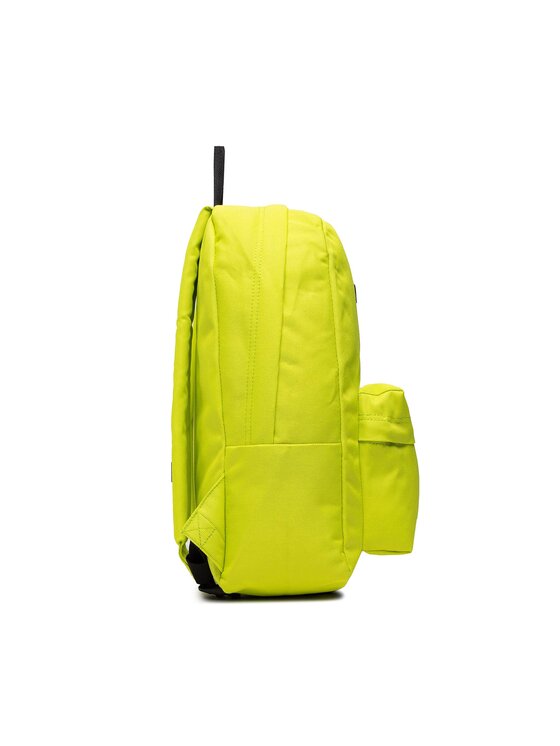 Vans Vans Zaino By New Skool Ba VN0002TLO991 Verde