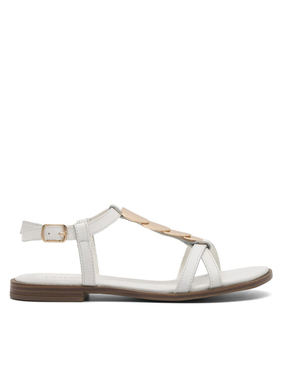 Lasocki Lasocki Sandalen AGA WI23-AGA-07 Weiß