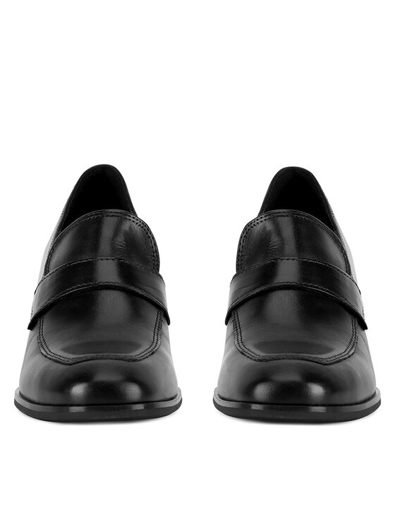 Lasocki Lasocki Mocasini WB-THESSA-06M Negru