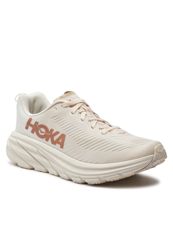 Hoka Hoka Jooksujalatsid Rincon 3 1119396 Beež