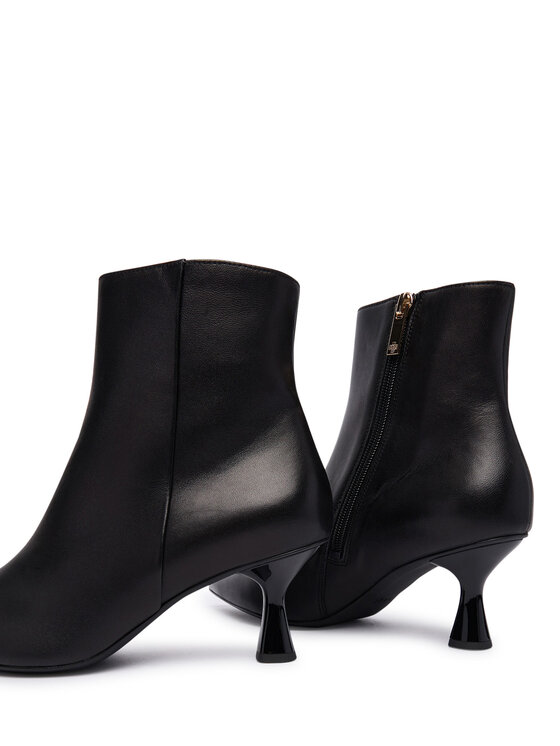 HÖGL HÖGL Stiefeletten 0-106500 Schwarz