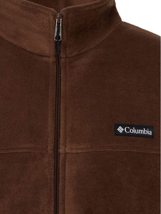 Columbia Columbia Fleece Steens Mountain™ 1476671 Σκούρο καφέ Regular Fit