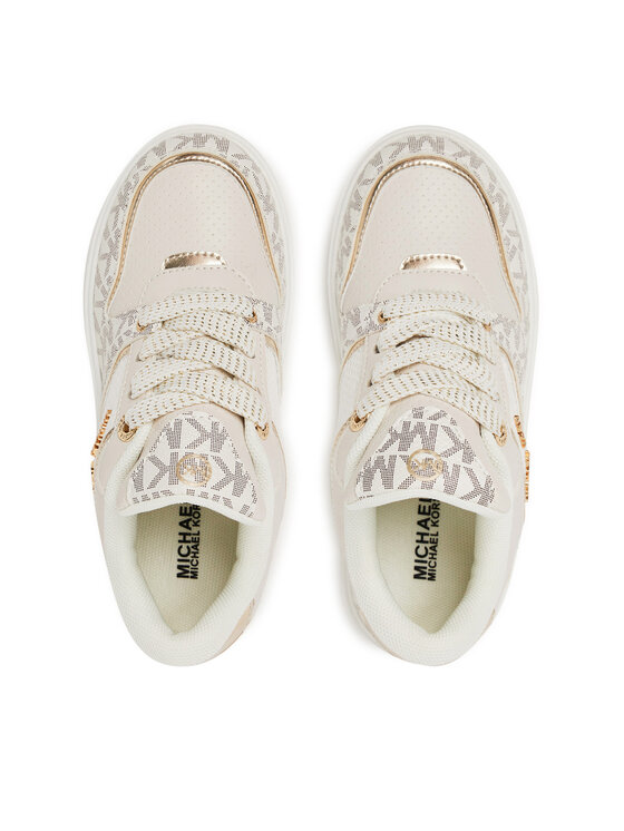 MICHAEL Michael Kors MICHAEL Michael Kors Snīkeri MK01414270 Balts