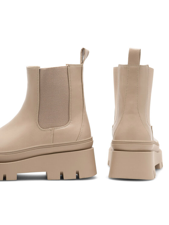 DeeZee DeeZee Sztyblety LARA H230208-1 Beżowy